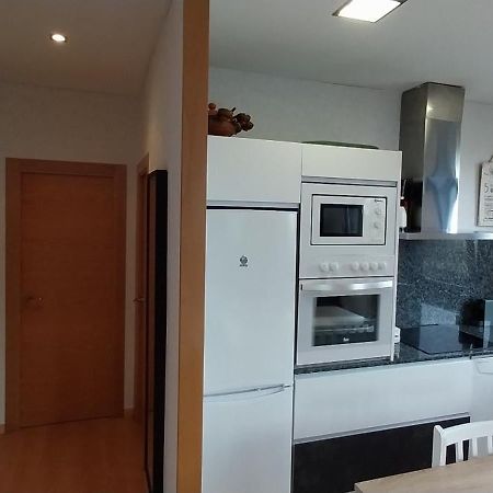 Apartament Casa Ricucho Vut-Po-00132 Vigo Zewnętrze zdjęcie