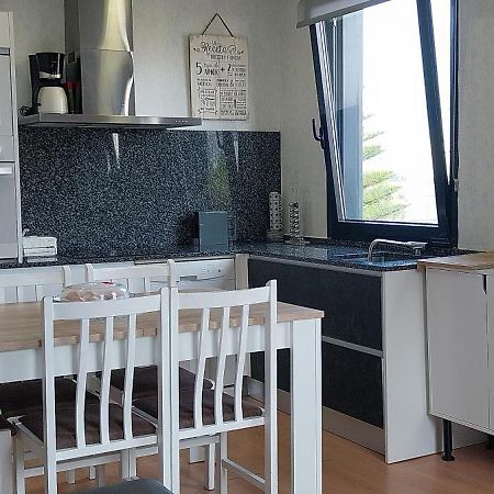 Apartament Casa Ricucho Vut-Po-00132 Vigo Zewnętrze zdjęcie