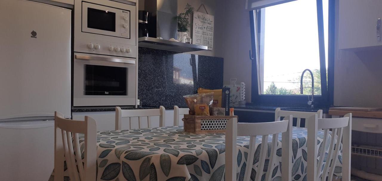 Apartament Casa Ricucho Vut-Po-00132 Vigo Zewnętrze zdjęcie