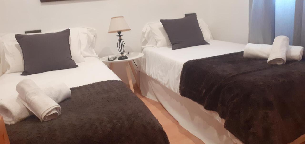 Apartament Casa Ricucho Vut-Po-00132 Vigo Zewnętrze zdjęcie