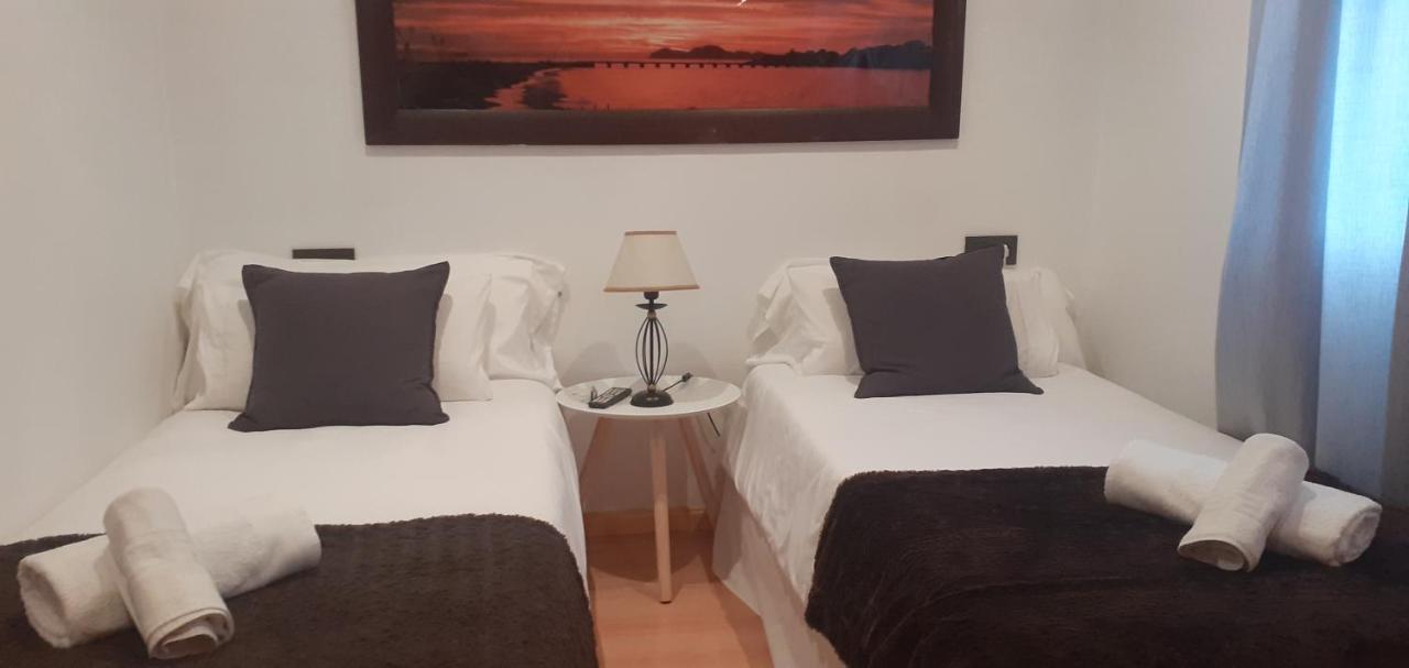 Apartament Casa Ricucho Vut-Po-00132 Vigo Zewnętrze zdjęcie