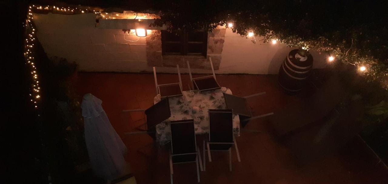 Apartament Casa Ricucho Vut-Po-00132 Vigo Zewnętrze zdjęcie