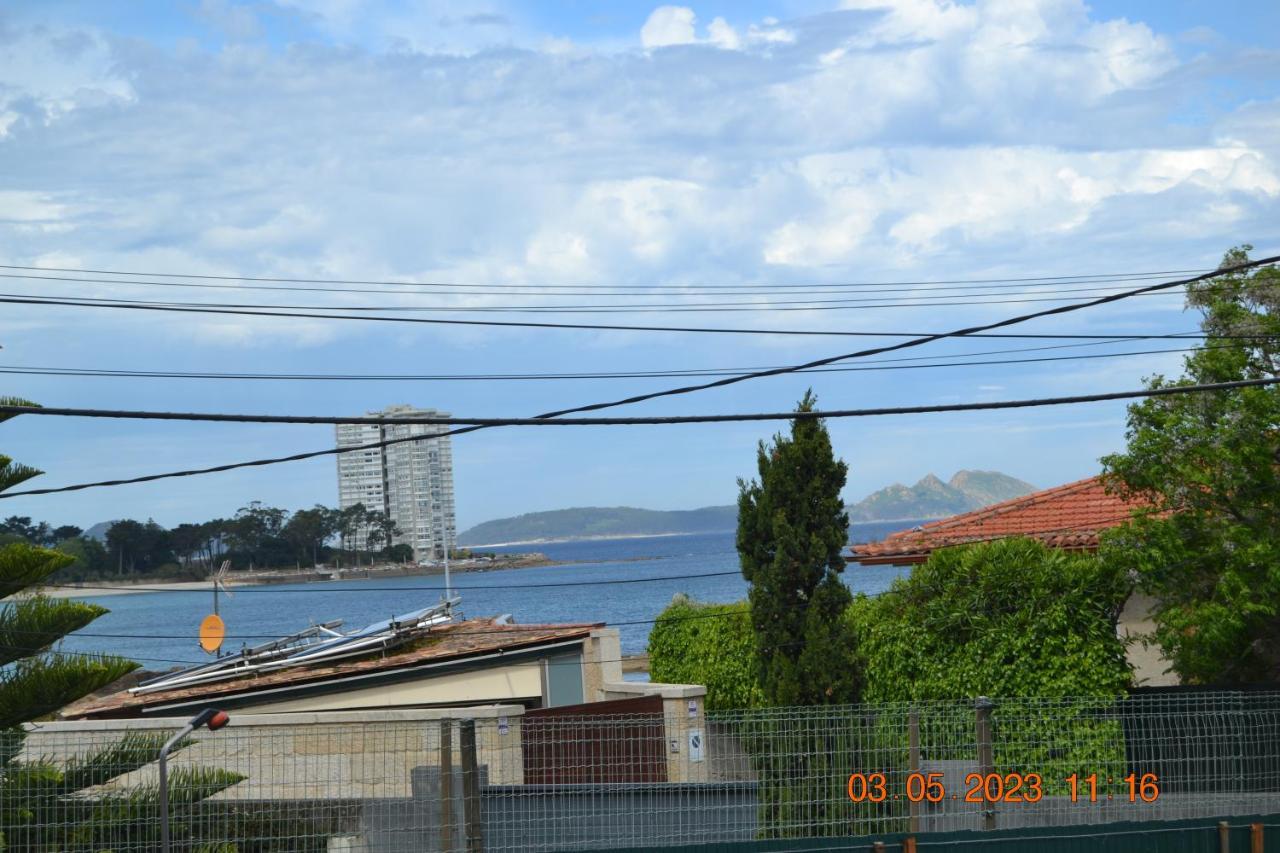 Apartament Casa Ricucho Vut-Po-00132 Vigo Zewnętrze zdjęcie
