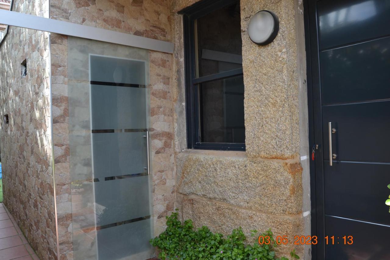 Apartament Casa Ricucho Vut-Po-00132 Vigo Zewnętrze zdjęcie