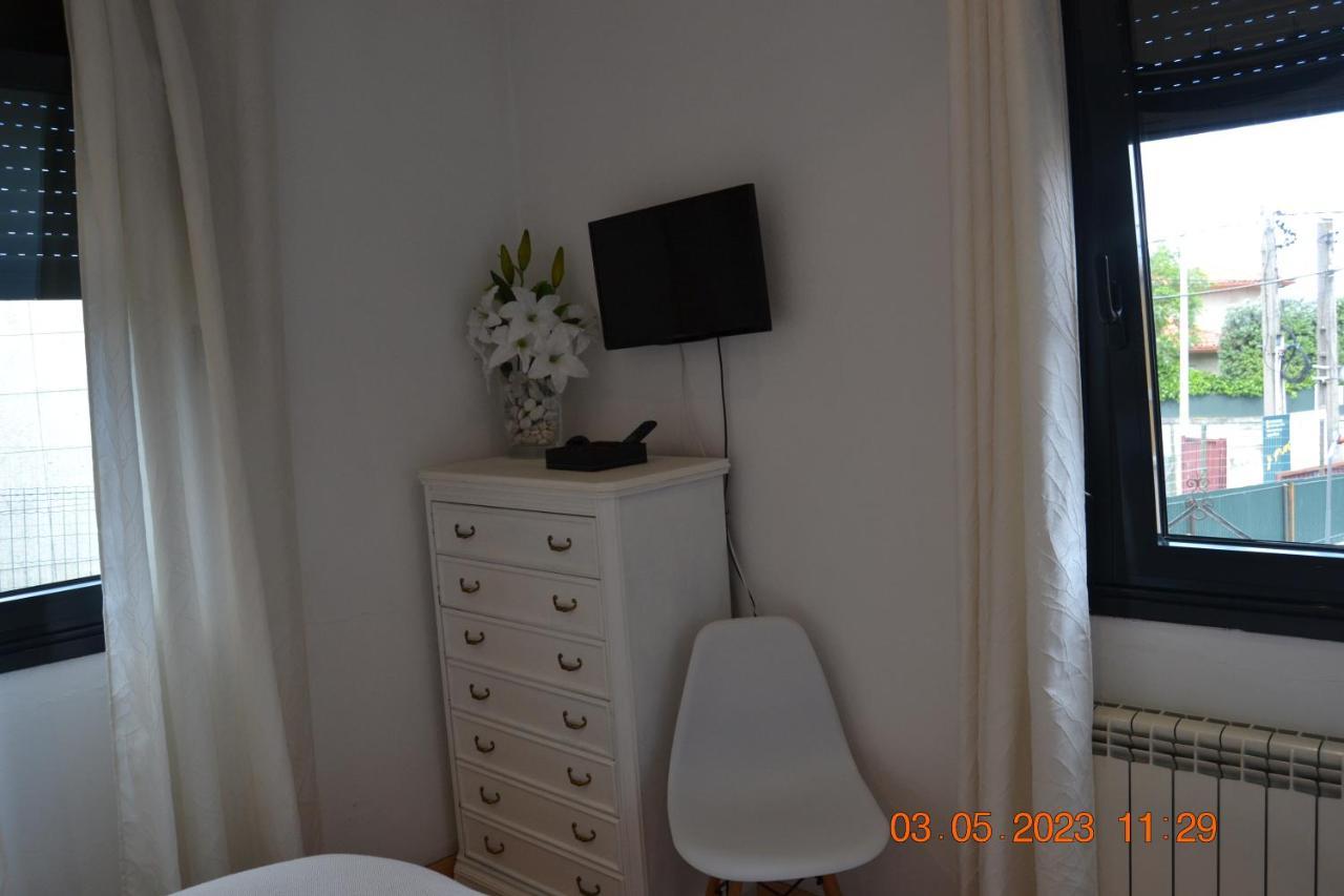 Apartament Casa Ricucho Vut-Po-00132 Vigo Zewnętrze zdjęcie