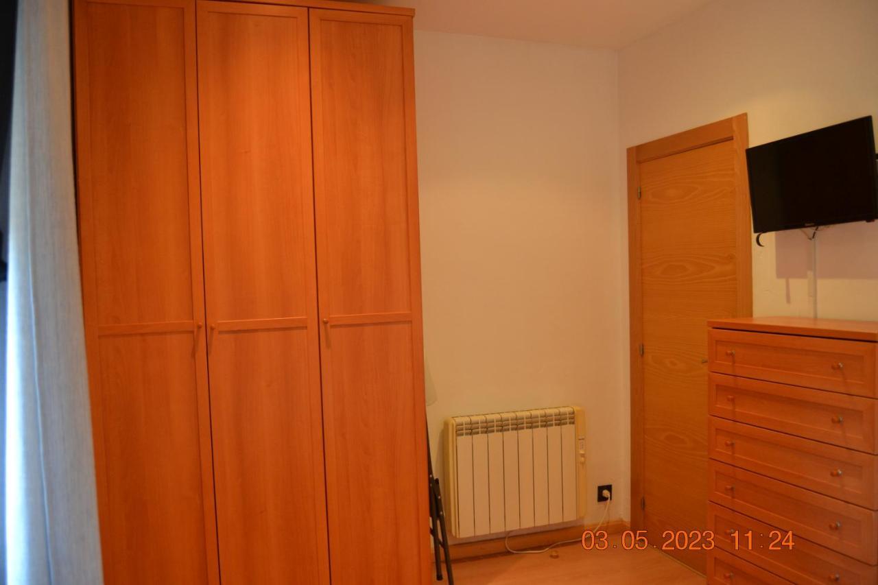 Apartament Casa Ricucho Vut-Po-00132 Vigo Zewnętrze zdjęcie