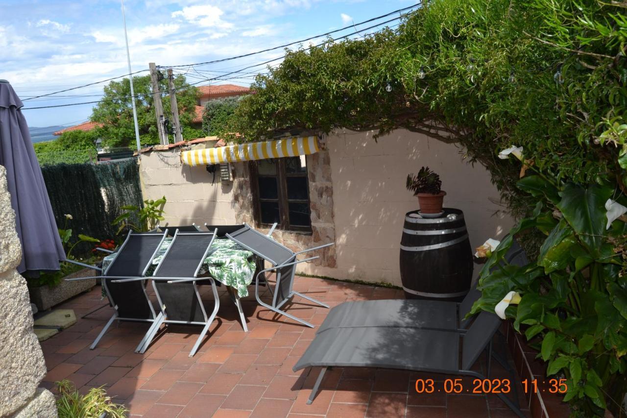 Apartament Casa Ricucho Vut-Po-00132 Vigo Zewnętrze zdjęcie
