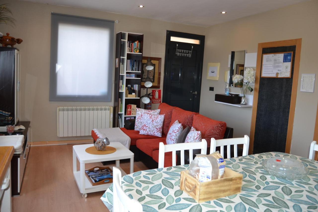 Apartament Casa Ricucho Vut-Po-00132 Vigo Zewnętrze zdjęcie
