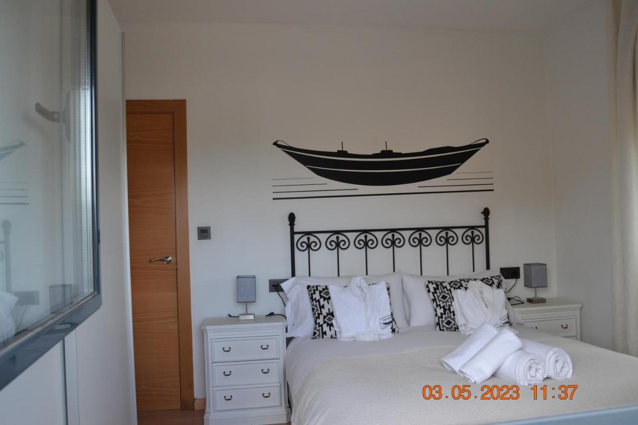 Apartament Casa Ricucho Vut-Po-00132 Vigo Zewnętrze zdjęcie