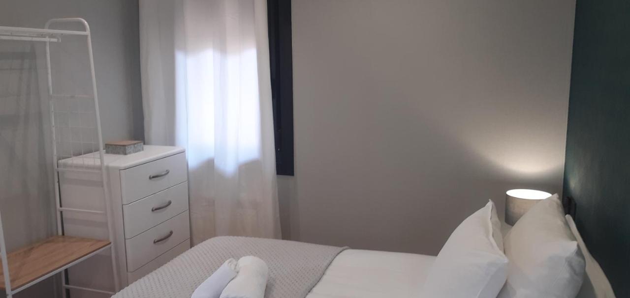 Apartament Casa Ricucho Vut-Po-00132 Vigo Zewnętrze zdjęcie