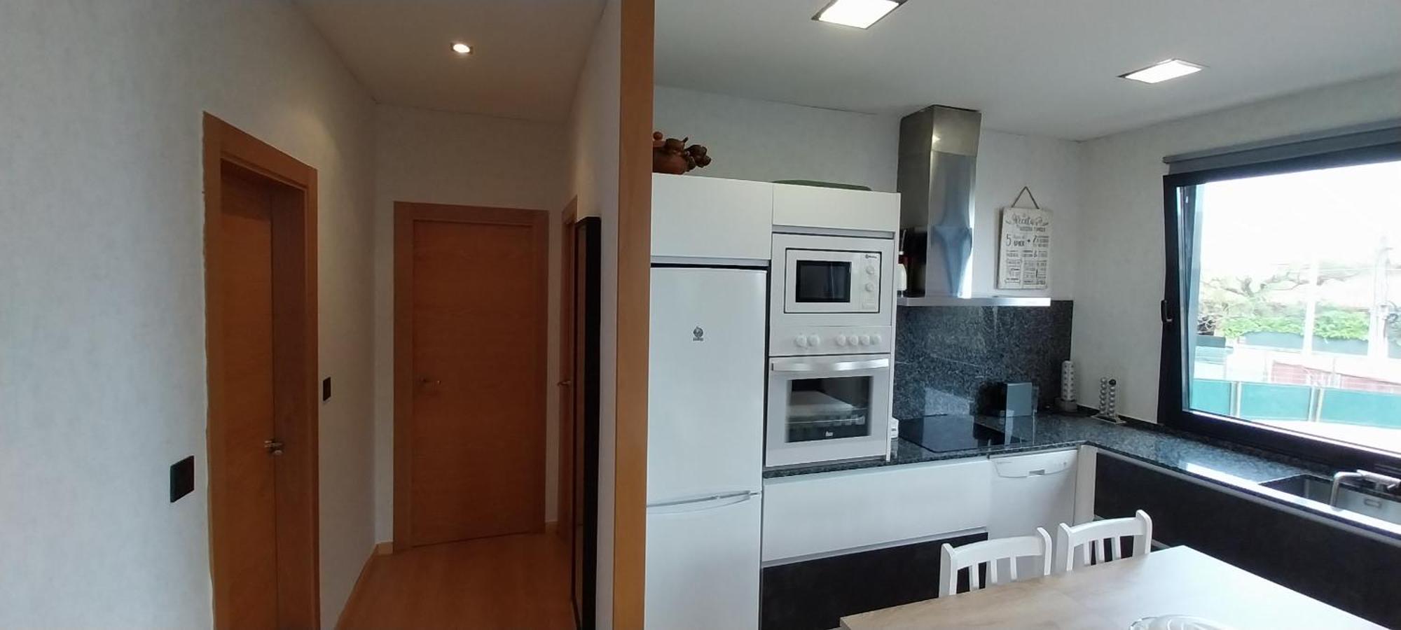 Apartament Casa Ricucho Vut-Po-00132 Vigo Zewnętrze zdjęcie