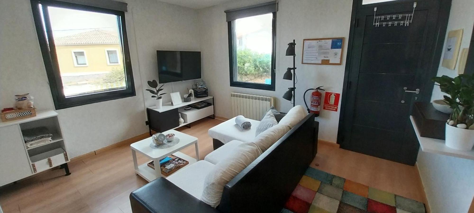 Apartament Casa Ricucho Vut-Po-00132 Vigo Pokój zdjęcie