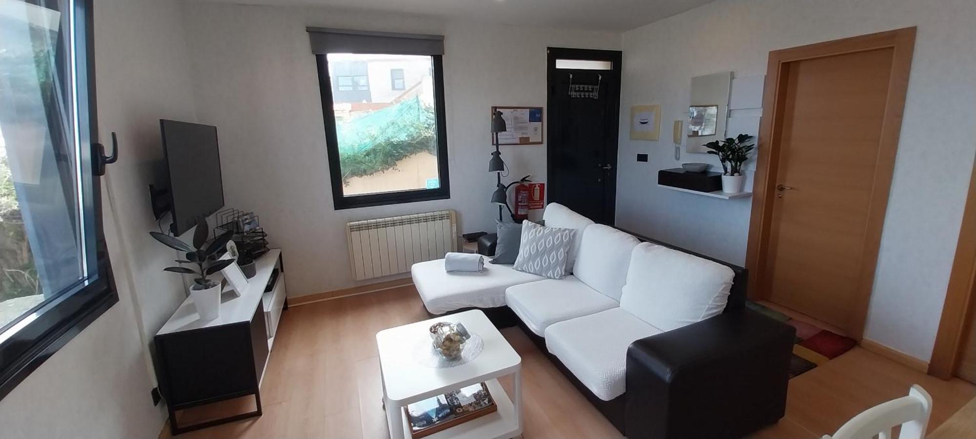 Apartament Casa Ricucho Vut-Po-00132 Vigo Zewnętrze zdjęcie